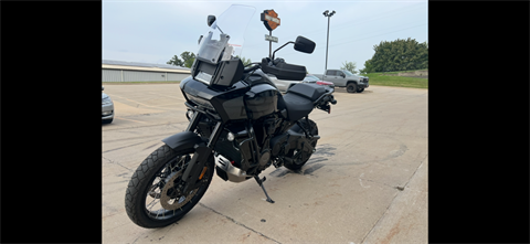2025 Harley-Davidson Pan America® 1250 Special in Dubuque, Iowa - Photo 6
