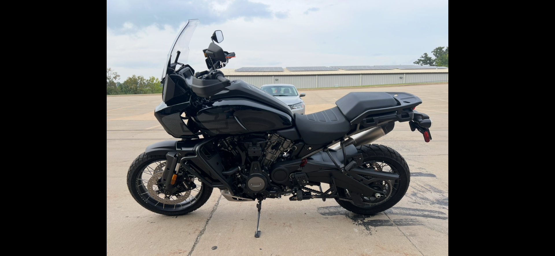 2025 Harley-Davidson Pan America® 1250 Special in Dubuque, Iowa - Photo 5