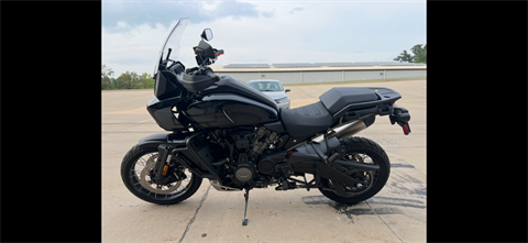 2025 Harley-Davidson Pan America® 1250 Special in Dubuque, Iowa - Photo 5
