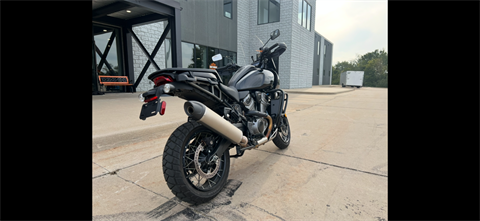 2025 Harley-Davidson Pan America® 1250 Special in Dubuque, Iowa - Photo 2