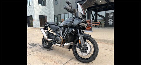 2025 Harley-Davidson Pan America® 1250 Special in Dubuque, Iowa - Photo 8