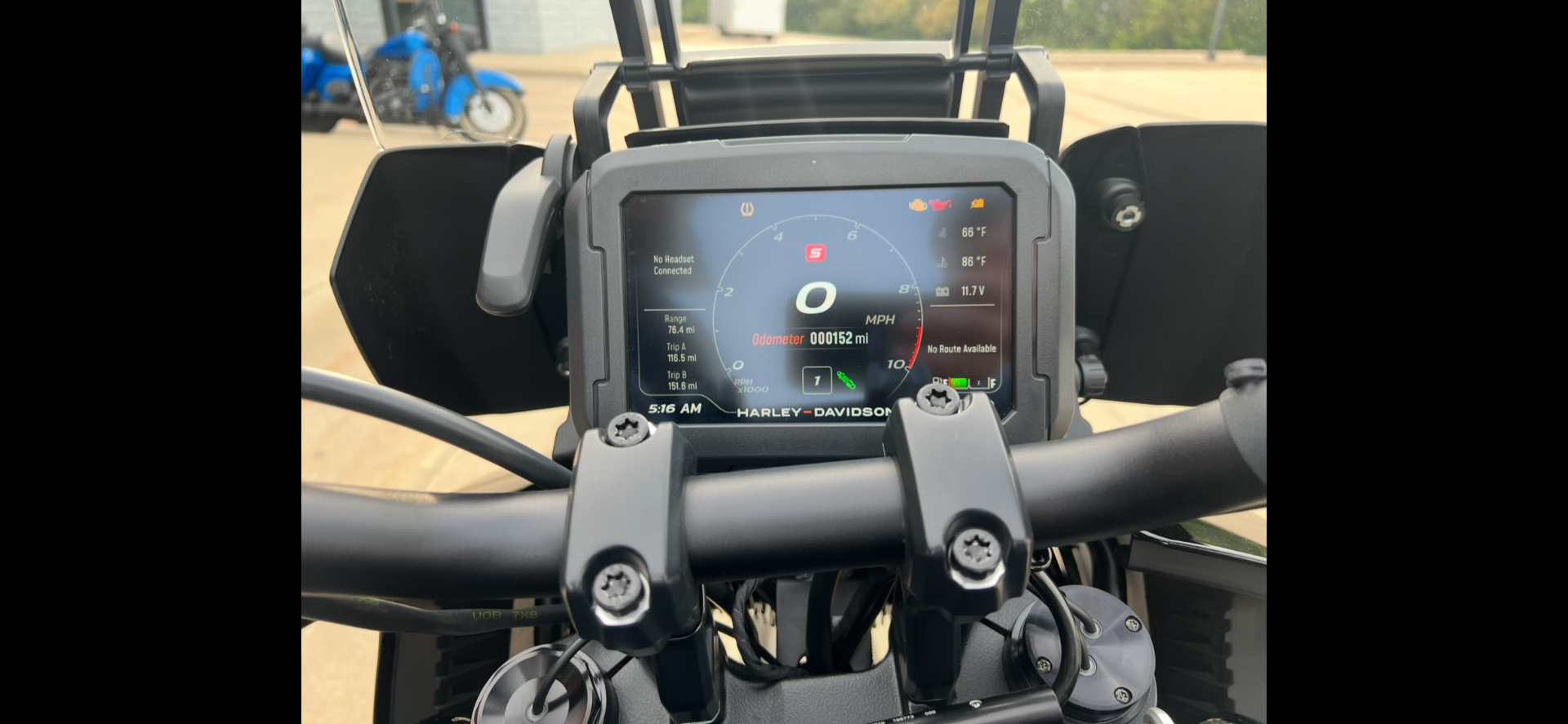 2025 Harley-Davidson Pan America® 1250 Special in Dubuque, Iowa - Photo 9