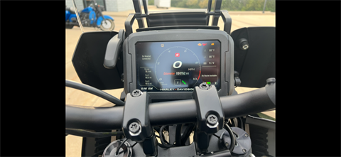 2025 Harley-Davidson Pan America® 1250 Special in Dubuque, Iowa - Photo 9