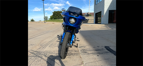 2025 Harley-Davidson Low Rider® ST in Dubuque, Iowa - Photo 7