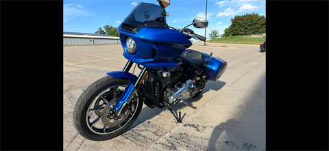 2025 Harley-Davidson Low Rider® ST in Dubuque, Iowa - Photo 6