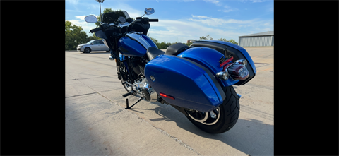 2025 Harley-Davidson Low Rider® ST in Dubuque, Iowa - Photo 4