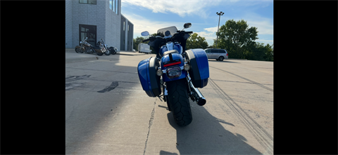 2025 Harley-Davidson Low Rider® ST in Dubuque, Iowa - Photo 3