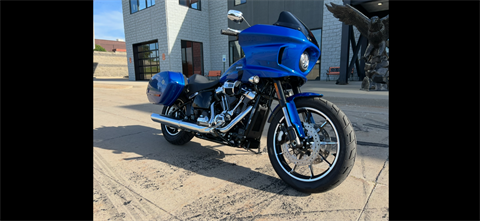 2025 Harley-Davidson Low Rider® ST in Dubuque, Iowa - Photo 8