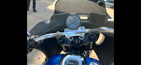 2025 Harley-Davidson Low Rider® ST in Dubuque, Iowa - Photo 9