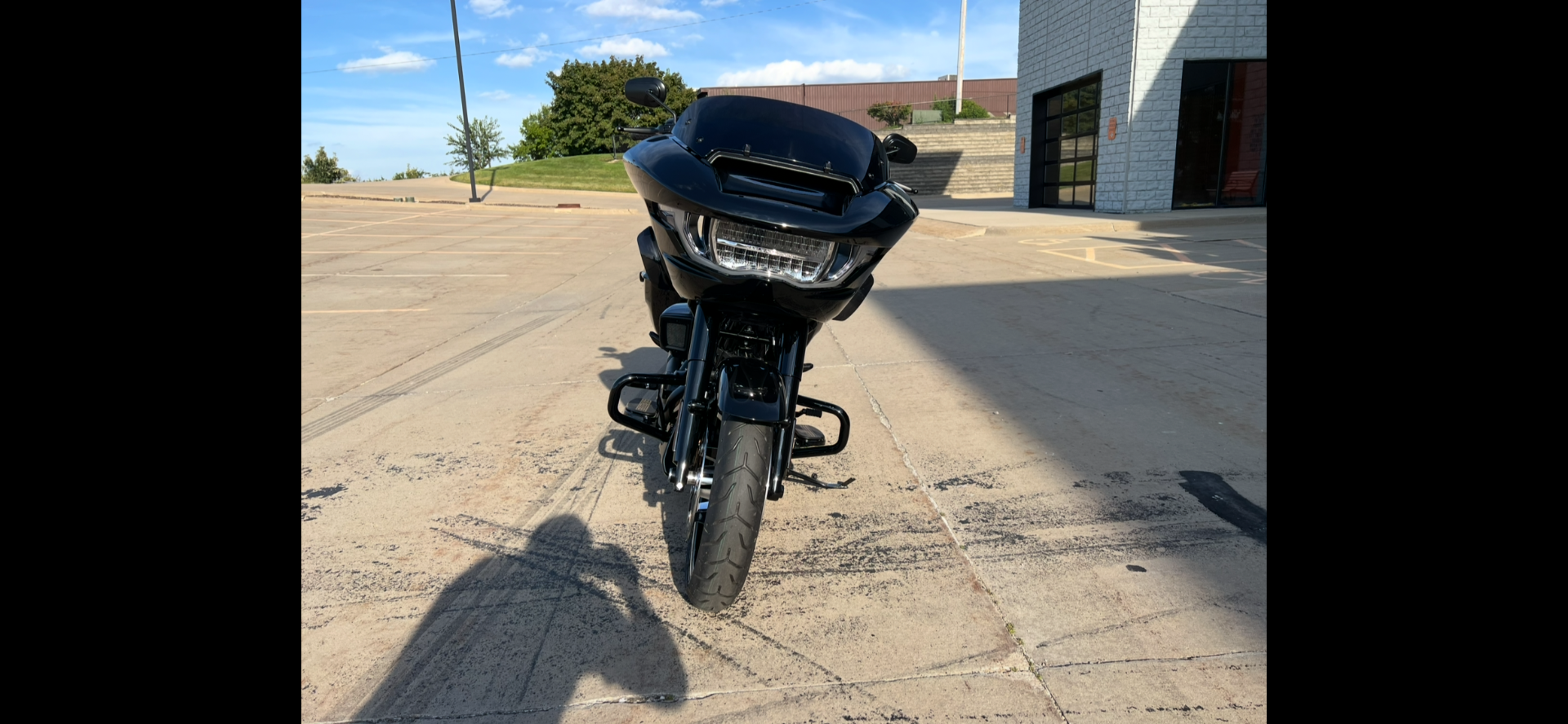 2025 Harley-Davidson Road Glide® in Dubuque, Iowa - Photo 7