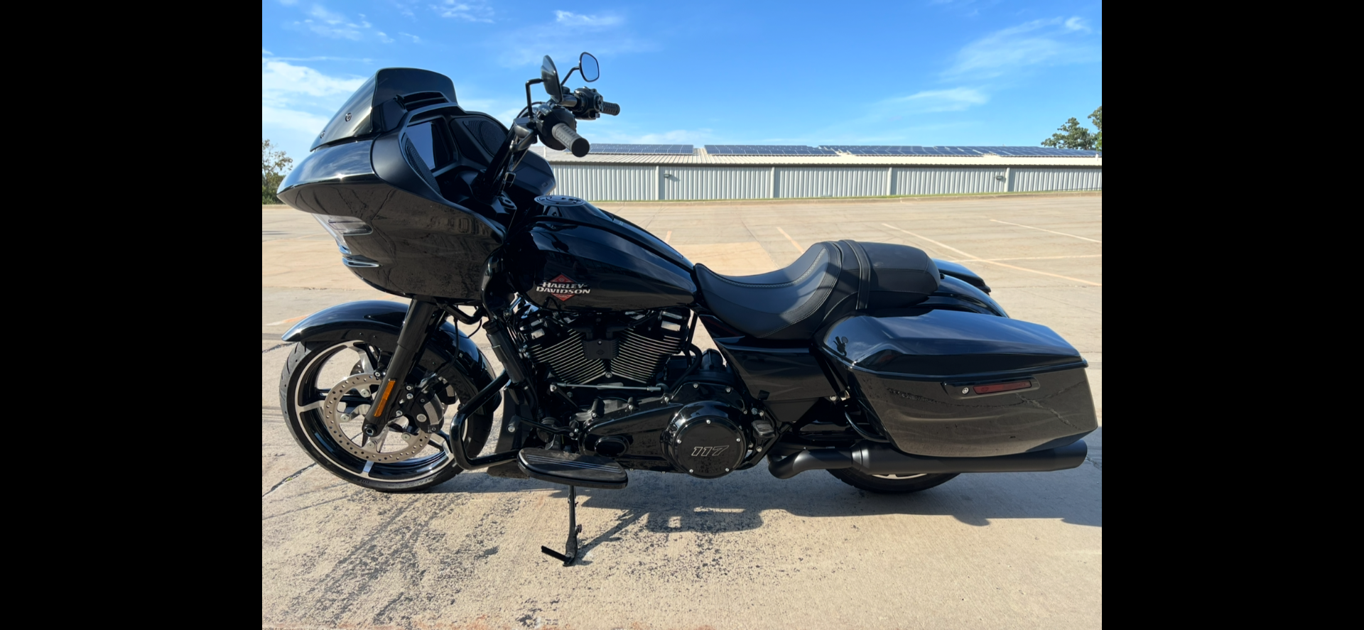 2025 Harley-Davidson Road Glide® in Dubuque, Iowa - Photo 5