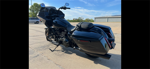 2025 Harley-Davidson Road Glide® in Dubuque, Iowa - Photo 4
