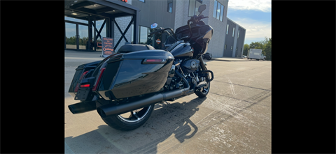 2025 Harley-Davidson Road Glide® in Dubuque, Iowa - Photo 2