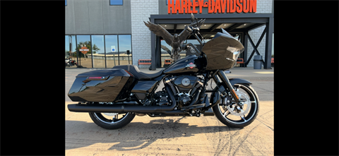 2025 Harley-Davidson Road Glide® in Dubuque, Iowa - Photo 1
