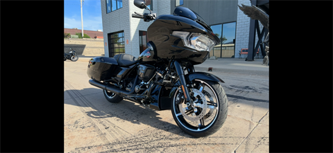2025 Harley-Davidson Road Glide® in Dubuque, Iowa - Photo 8