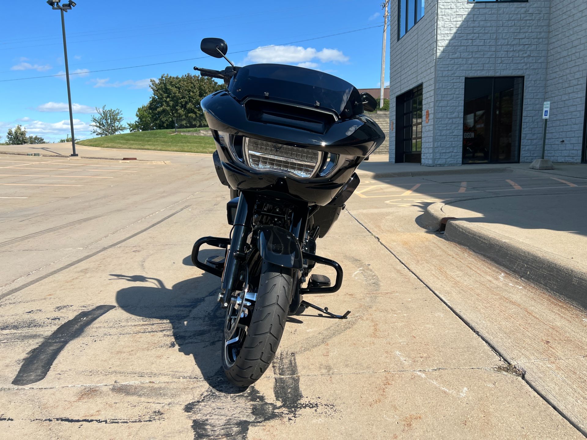 2025 Harley-Davidson Road Glide® in Dubuque, Iowa - Photo 7