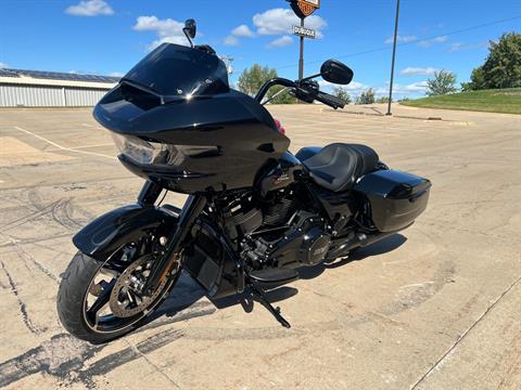 2025 Harley-Davidson Road Glide® in Dubuque, Iowa - Photo 6