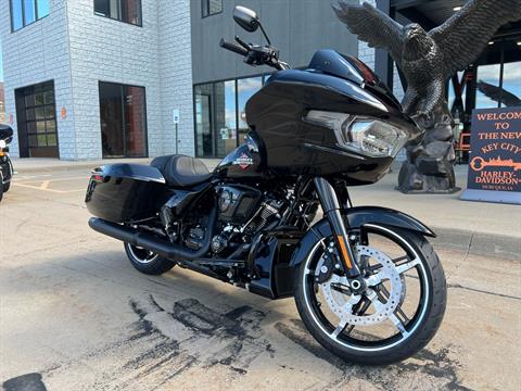 2025 Harley-Davidson Road Glide® in Dubuque, Iowa - Photo 8