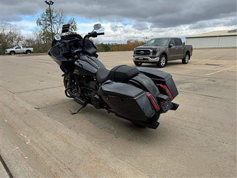 2025 Harley-Davidson Road Glide® in Dubuque, Iowa - Photo 4