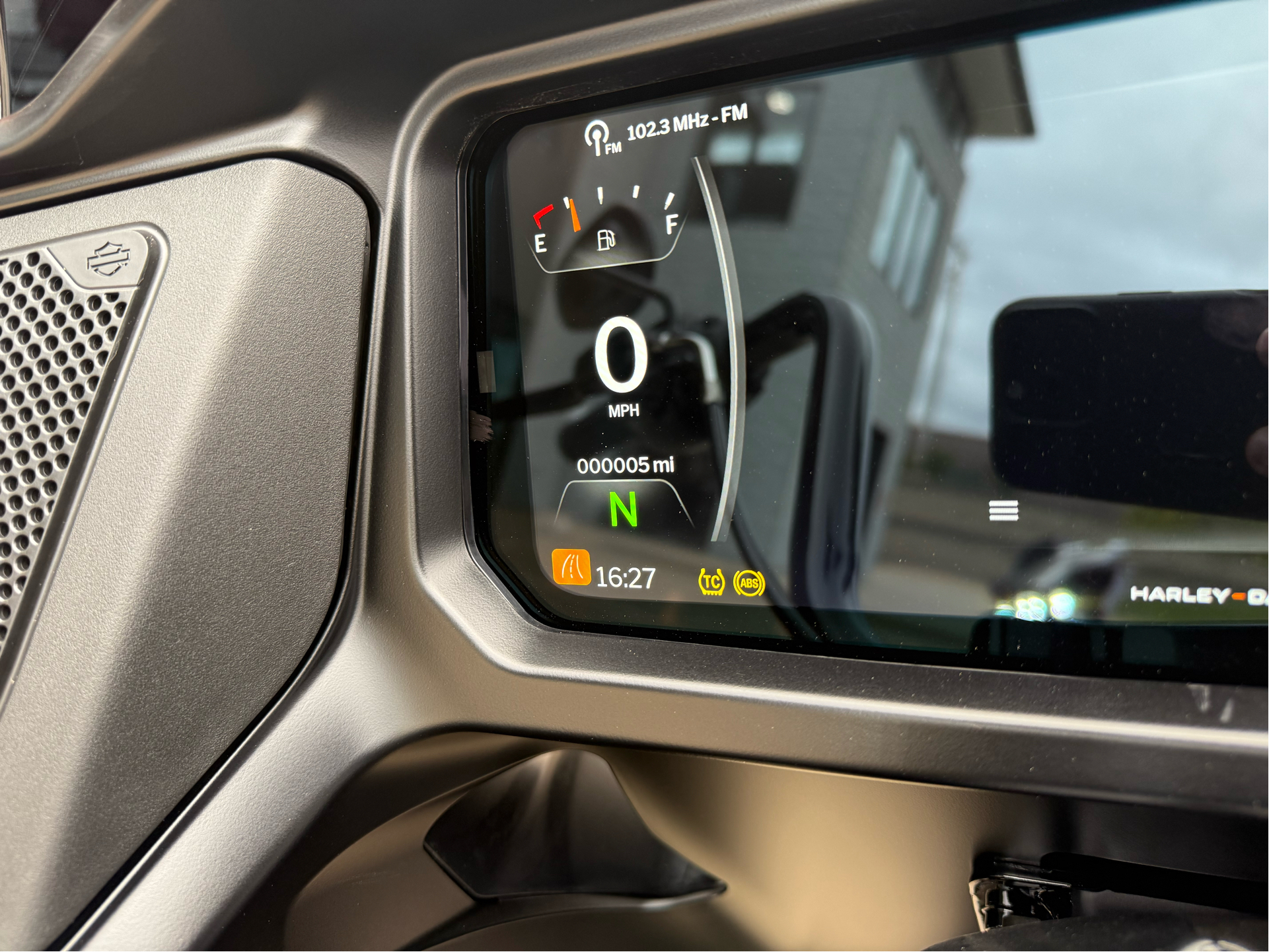 2025 Harley-Davidson Road Glide® in Dubuque, Iowa - Photo 9