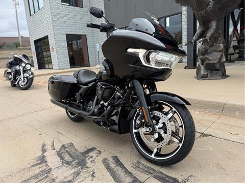 2025 Harley-Davidson Road Glide® in Dubuque, Iowa - Photo 8