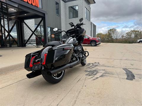 2025 Harley-Davidson Road Glide® in Dubuque, Iowa - Photo 2