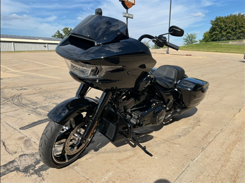 2025 Harley-Davidson Road Glide® in Dubuque, Iowa - Photo 6