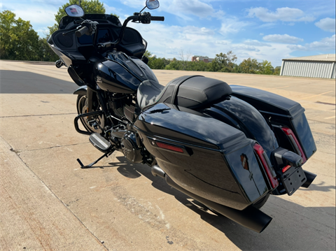 2025 Harley-Davidson Road Glide® in Dubuque, Iowa - Photo 4