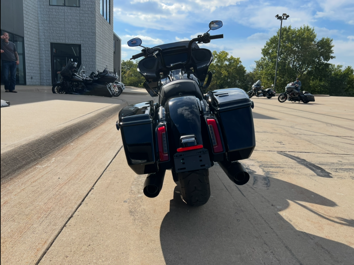 2025 Harley-Davidson Road Glide® in Dubuque, Iowa - Photo 3