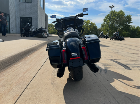 2025 Harley-Davidson Road Glide® in Dubuque, Iowa - Photo 3