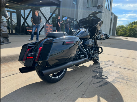 2025 Harley-Davidson Road Glide® in Dubuque, Iowa - Photo 2