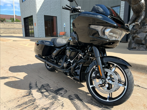 2025 Harley-Davidson Road Glide® in Dubuque, Iowa - Photo 8