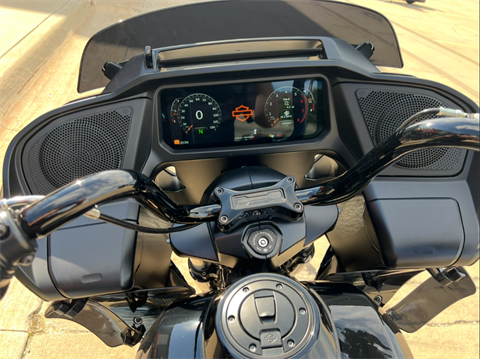 2025 Harley-Davidson Road Glide® in Dubuque, Iowa - Photo 9