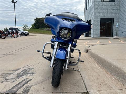 2017 Harley-Davidson Street Glide® Special in Dubuque, Iowa - Photo 7