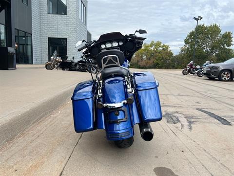2017 Harley-Davidson Street Glide® Special in Dubuque, Iowa - Photo 3