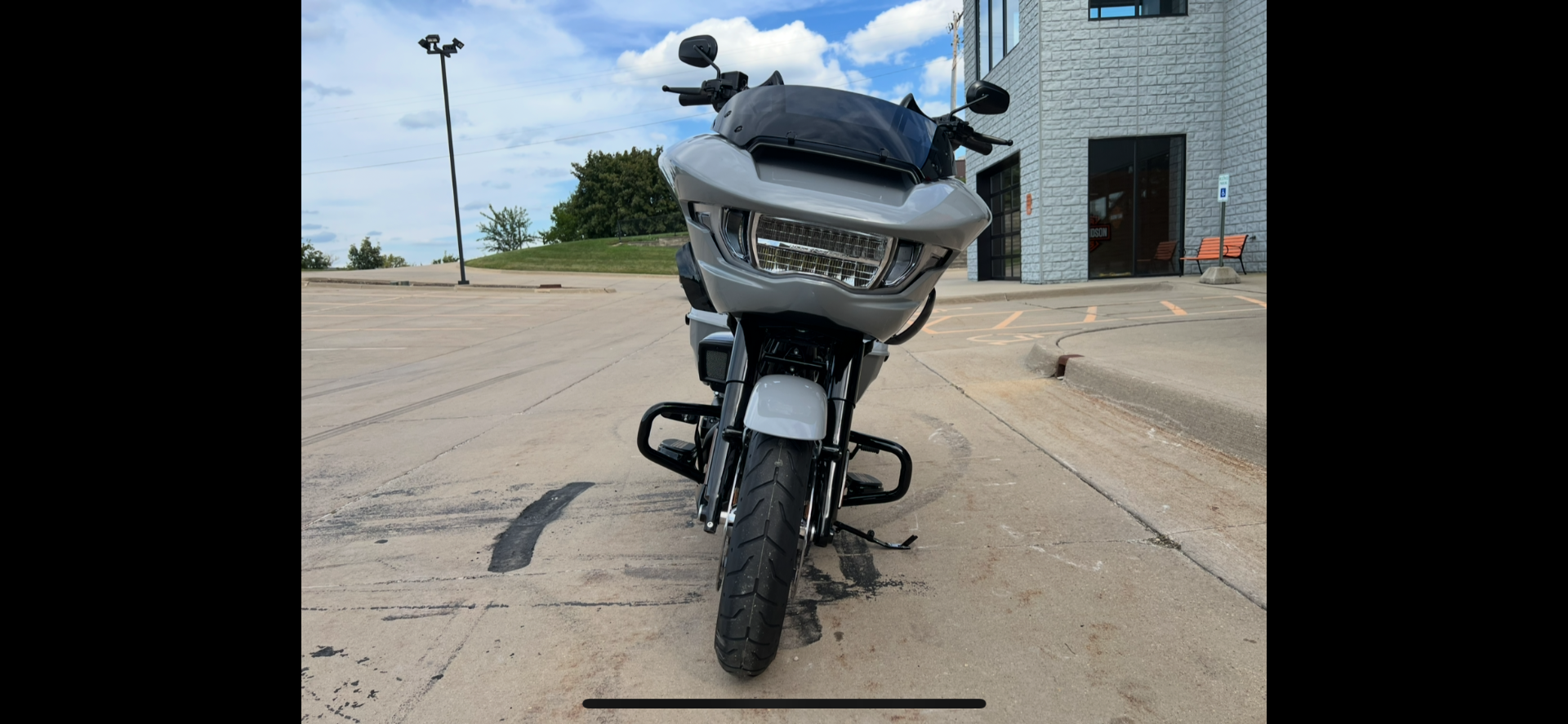 2025 Harley-Davidson Road Glide® in Dubuque, Iowa - Photo 7