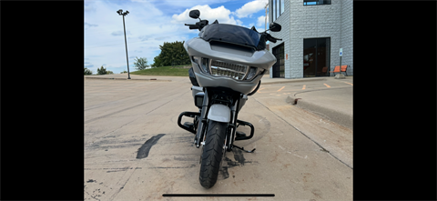 2025 Harley-Davidson Road Glide® in Dubuque, Iowa - Photo 7