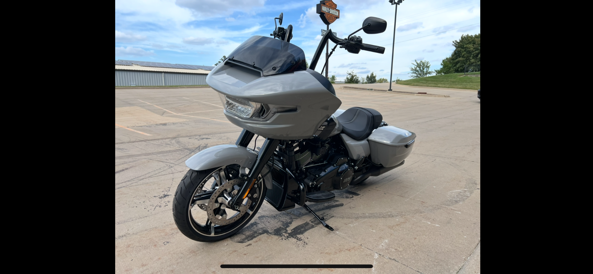 2025 Harley-Davidson Road Glide® in Dubuque, Iowa - Photo 6