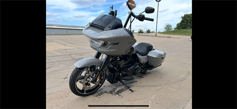 2025 Harley-Davidson Road Glide® in Dubuque, Iowa - Photo 6