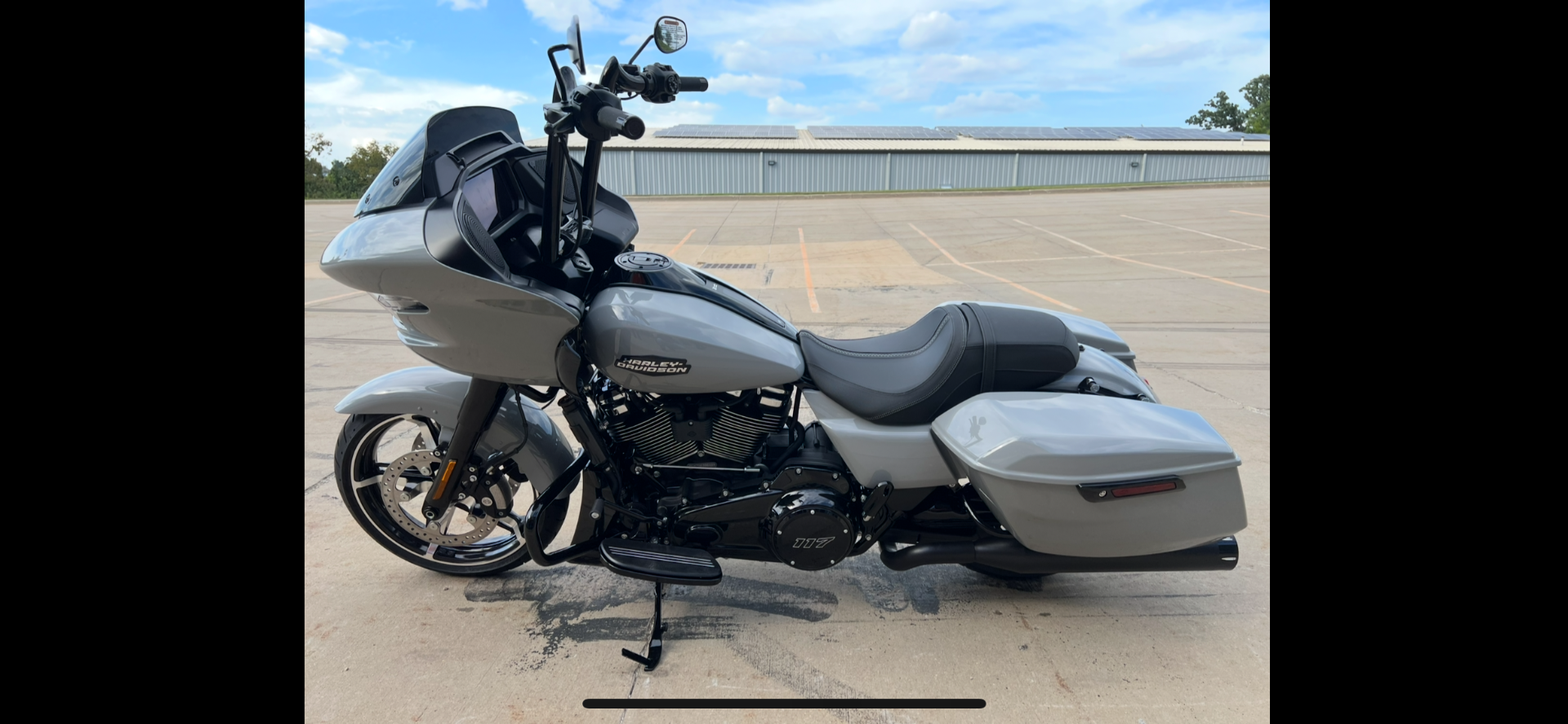 2025 Harley-Davidson Road Glide® in Dubuque, Iowa - Photo 5