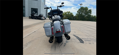 2025 Harley-Davidson Road Glide® in Dubuque, Iowa - Photo 3