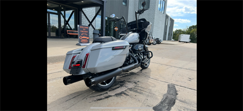 2025 Harley-Davidson Road Glide® in Dubuque, Iowa - Photo 2