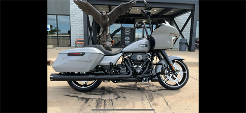 2025 Harley-Davidson Road Glide® in Dubuque, Iowa - Photo 1