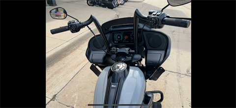 2025 Harley-Davidson Road Glide® in Dubuque, Iowa - Photo 9