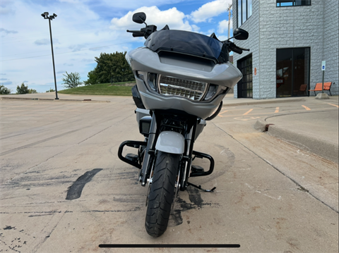 2025 Harley-Davidson Road Glide® in Dubuque, Iowa - Photo 10