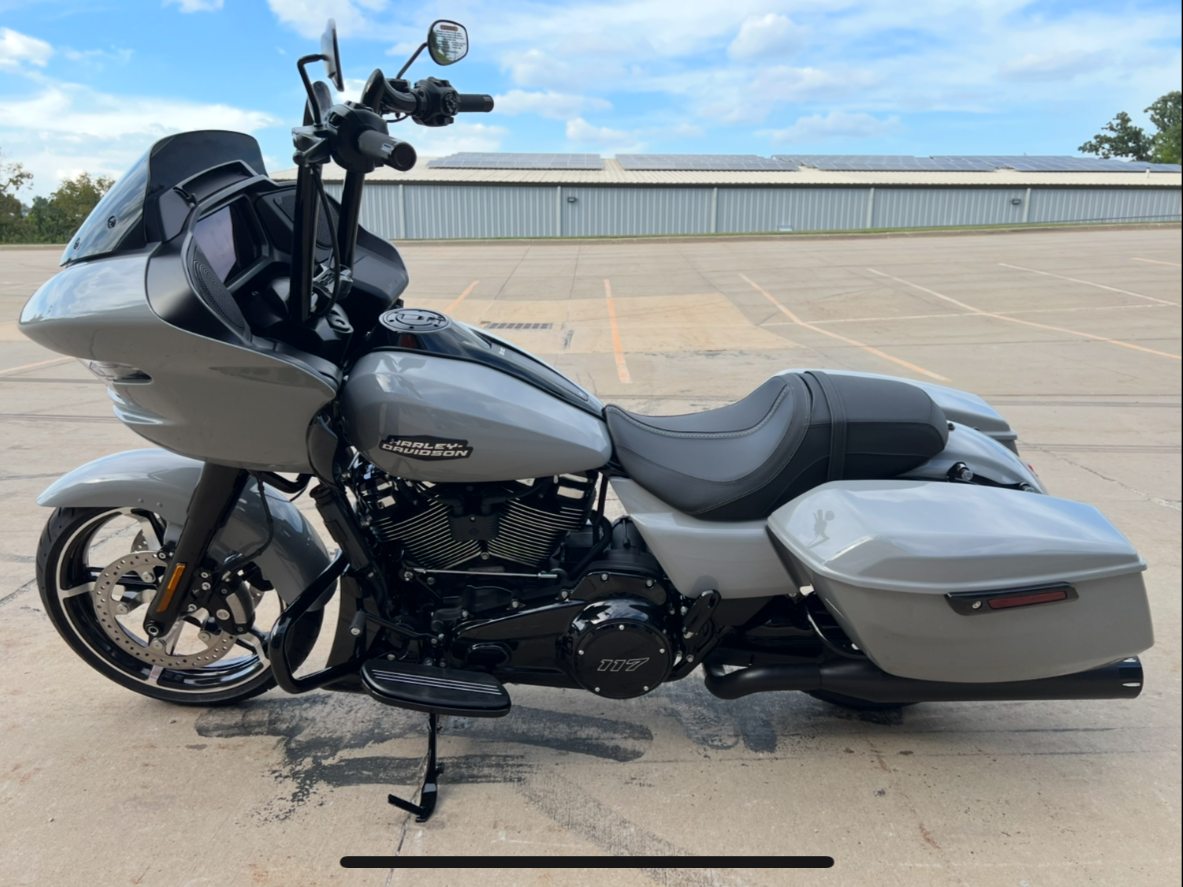 2025 Harley-Davidson Road Glide® in Dubuque, Iowa - Photo 7