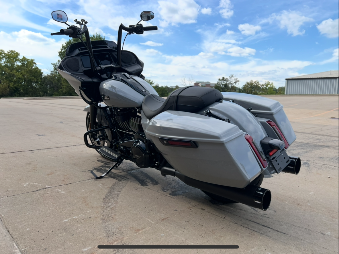 2025 Harley-Davidson Road Glide® in Dubuque, Iowa - Photo 5