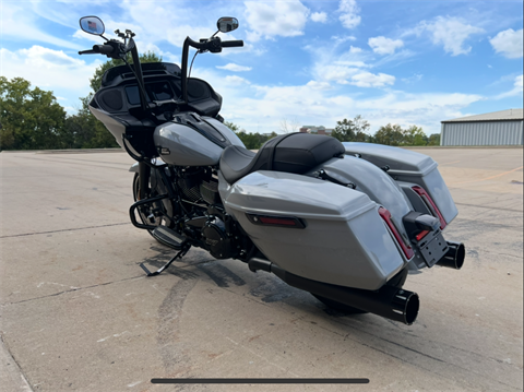 2025 Harley-Davidson Road Glide® in Dubuque, Iowa - Photo 5