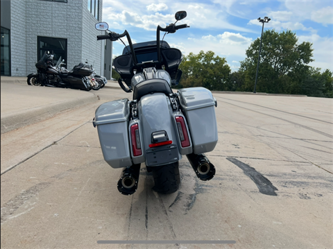 2025 Harley-Davidson Road Glide® in Dubuque, Iowa - Photo 4