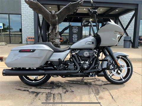 2025 Harley-Davidson Road Glide® in Dubuque, Iowa - Photo 1